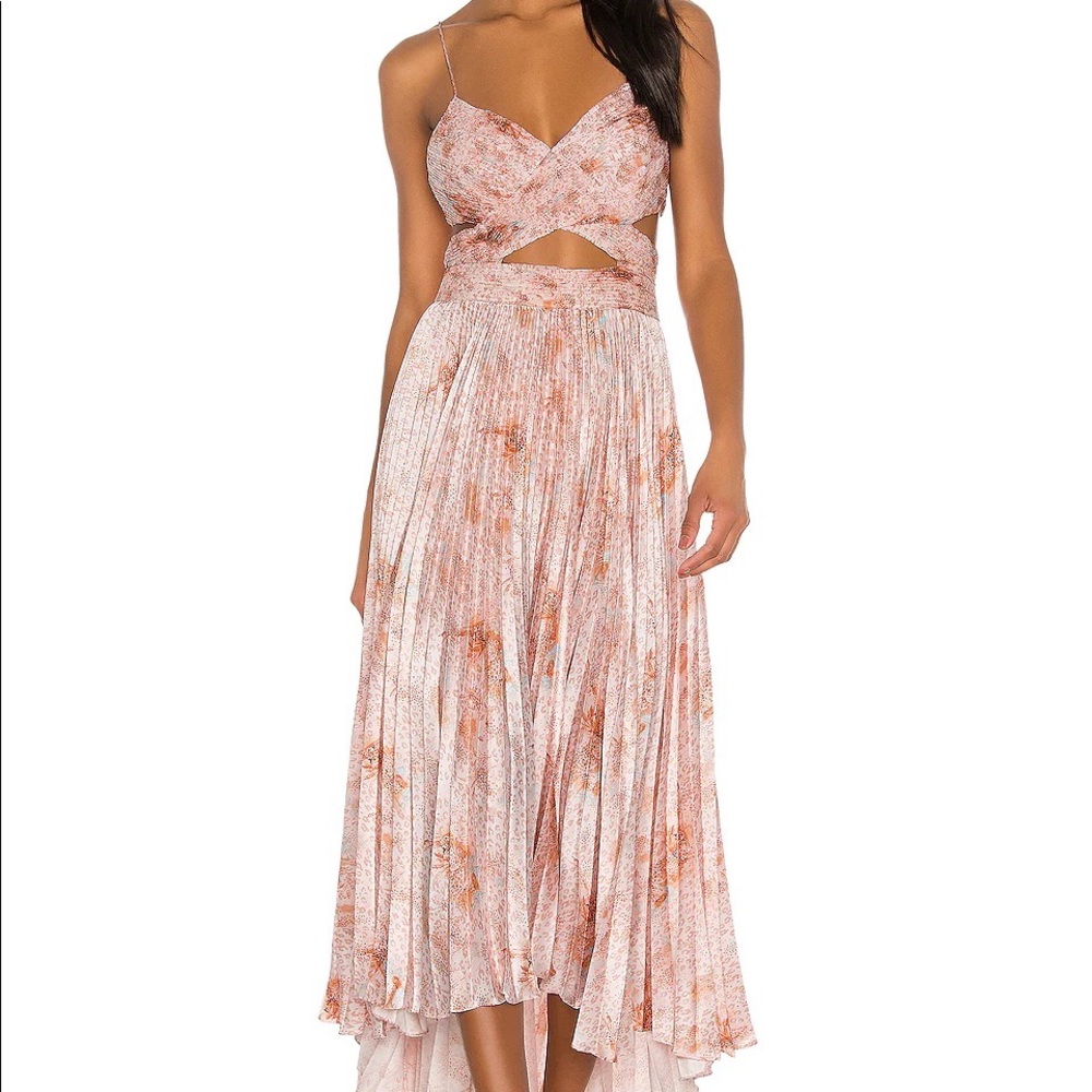 AMUR Lumi Dress - New with tags
